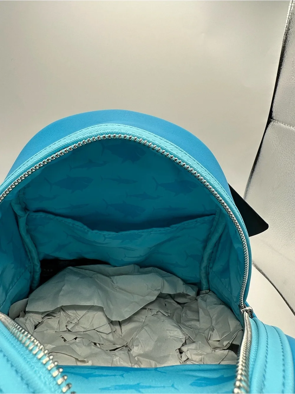 Loungefly kids backpack